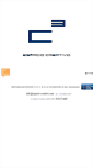 Mobile Screenshot of espacio-creativo.com